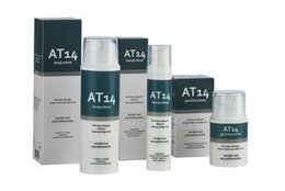 AT14 Huid- en haarverzorging
