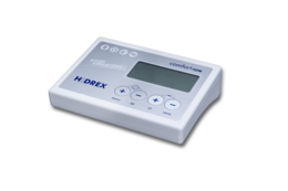 Iontoforese Apparaten