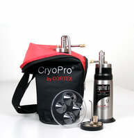 CryoPro producten en accessoires