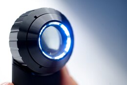 DermLite dermatoscopen en accessoires