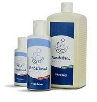 Vanderbend Natuurzeep