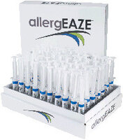 AllergEAZE Categories