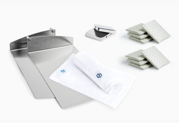 Iontoforese Accessoires