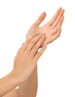 Iontoforese Aftercare (verzorging)