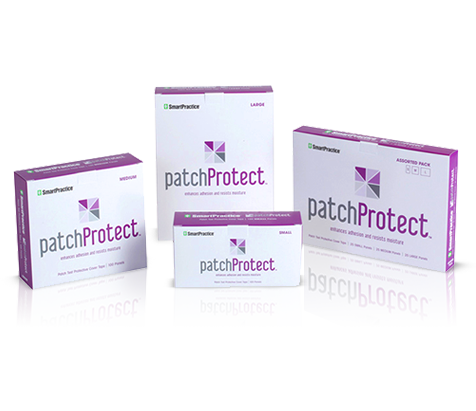 Patch Protect 3 formaten