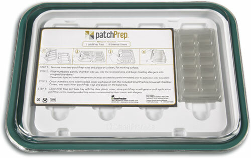 PatchPrep starter kit