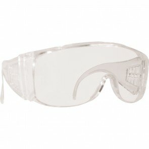 M-Safe Veiligheids-overzet-bril