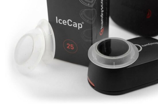IceCap DL Handyscope