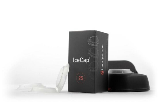 DL Handyscope IceCap