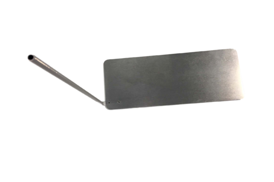 Hoge elektroden 25-30 cm (per set van 2)