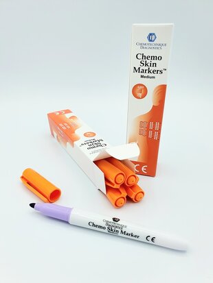 Chemo Skin Markers™ - Medium