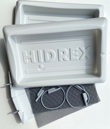 Hidrex Duo Set
