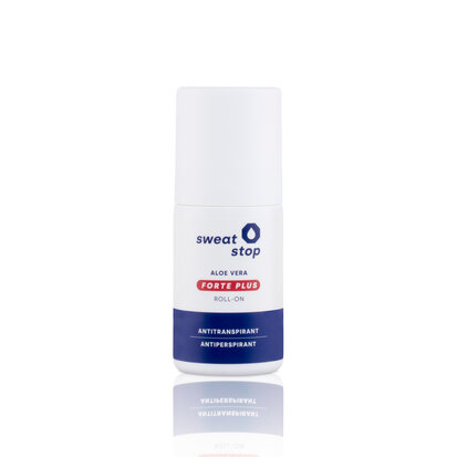 Sweatstop antiperspirant sterk plus roller