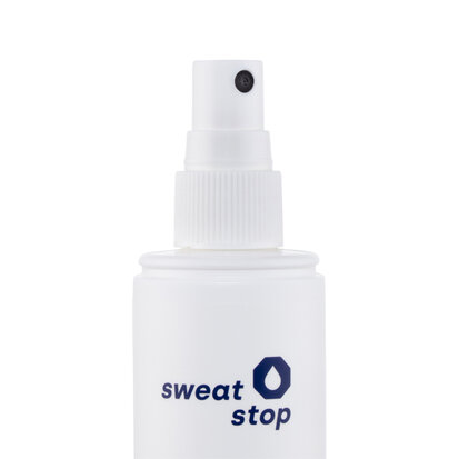 sweatstop spray kop