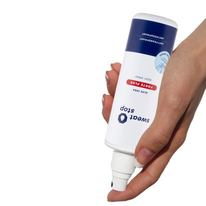 SSAV Forte Plus Upside Down Spray