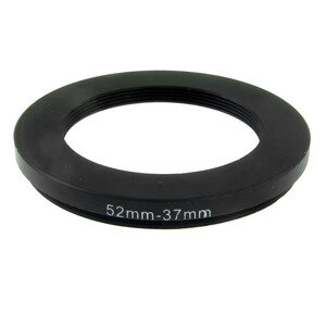 52mm MagnetiConnect camera adapter