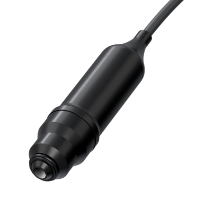 USB Ultrasound 20 MHz standard rotating probe
