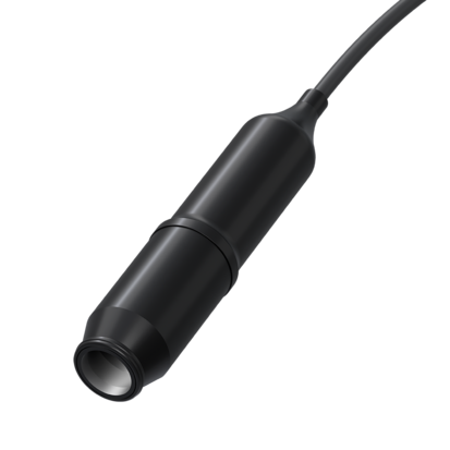 DermaLab USB 10 MHz subcutane Ultrasound Probe