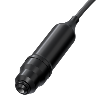 Ultrasound 20 MHz standard rotating probe