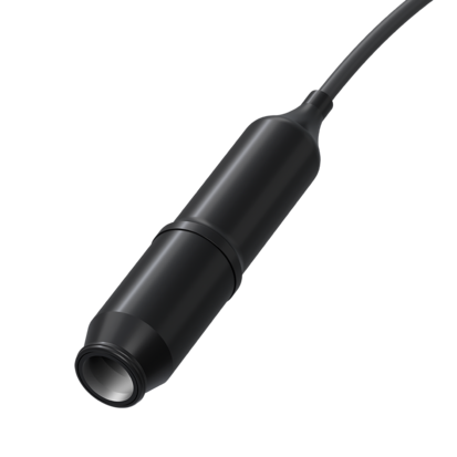 10 MHz Subcutane Rotating Ultrasound Probe DermaLab Combo 4