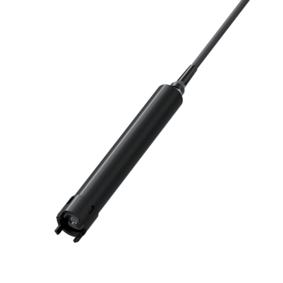 Huidtemperature Probe