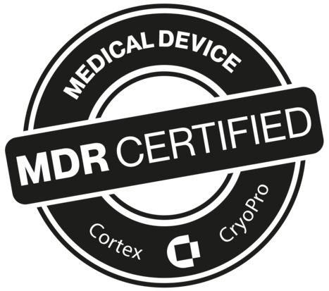 MDR gecertificeerd