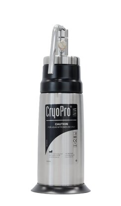 CryoPro Mini 350 ml MDR certified