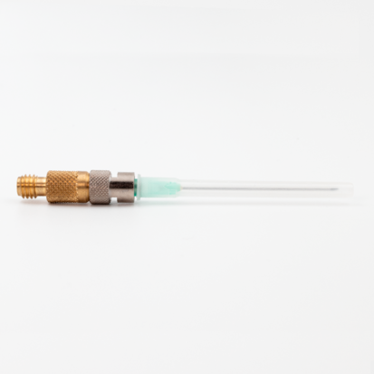 Luer Lock Adapter