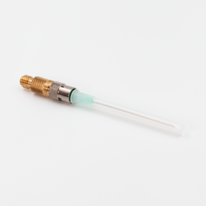 CryoPor Luer Lock Adapter