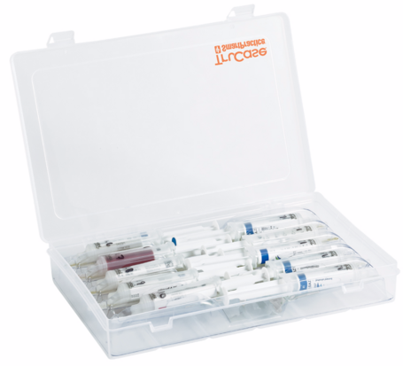 TruCase Allergeaze organizer