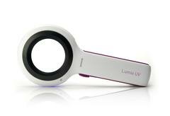 Dermlite Lumio UV lamp