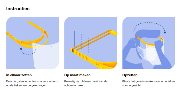 Gebruiksaanwijzing