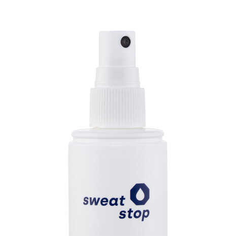 SweatStop Spray kop