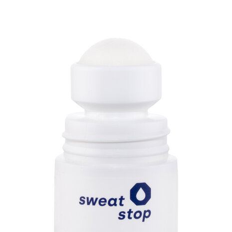 Sweatstop antitranspirant roller kop