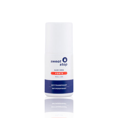 Antiperspirant Forte RollOn