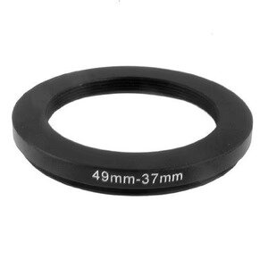 49mm MagnetiConnect camera adapter