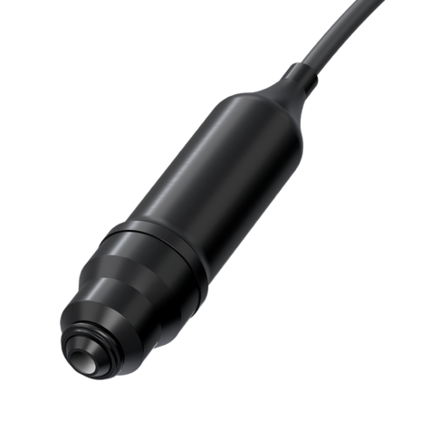 USB Ultrasound 20 MHz standard rotating probe