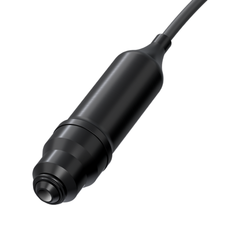 Ultrasound 20 MHz standard rotating probe