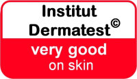 Dermatest certificaat