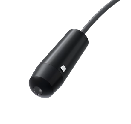 Ultrasound Collagen Probe V2