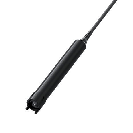 DermaLab Skin Temperature probe