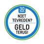 Niet-tevreden-geld-terug-garantie