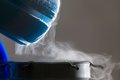 Cryochirurgie