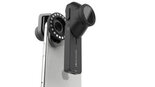 Dermlite DL1 incl. MagnetiConnect Clamp