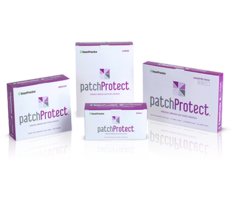 AllergEAZE® PatchProtect
