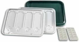 AllergEAZE® PatchPrep Starter Kit
