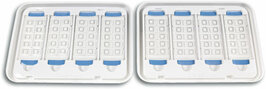 AllergEAZE® PatchPrep Navulling