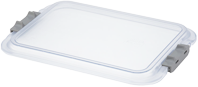 Cover voor universele Clinic Tray 