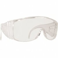 M-Safe veiligheids(overzet)bril