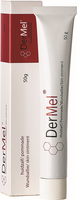 DerMel huidzalf 50 gram